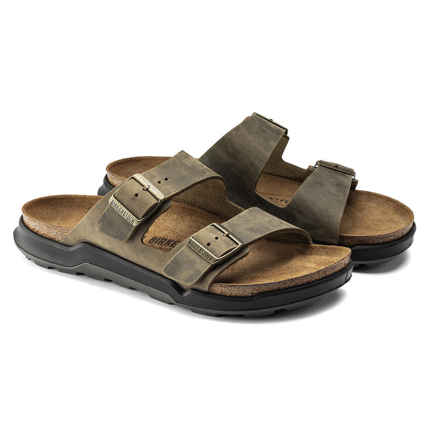 BIRKENSTOCK Arizona Rugged CT
