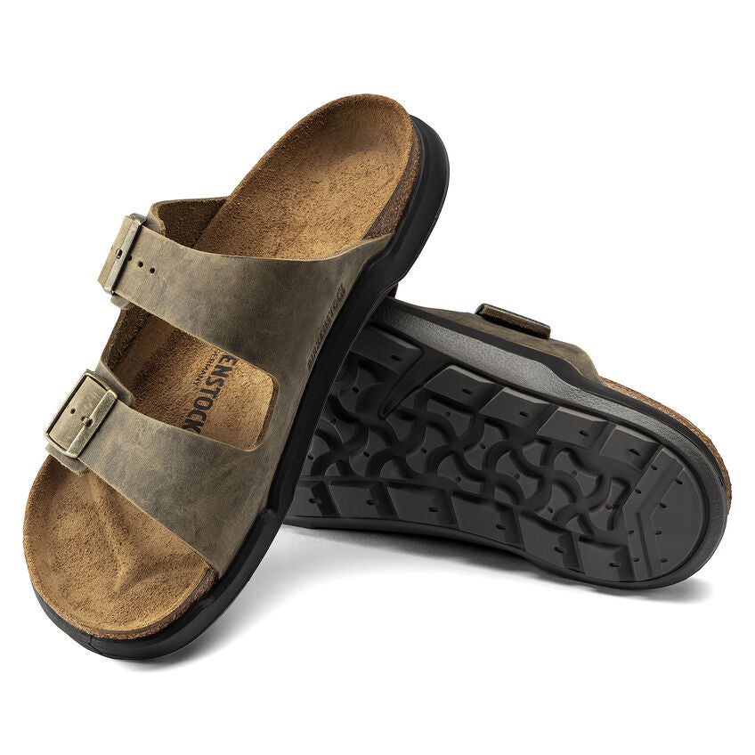 BIRKENSTOCK Arizona Rugged CT