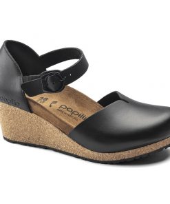 BIRKENSTOCK Mary Ring-Buckle