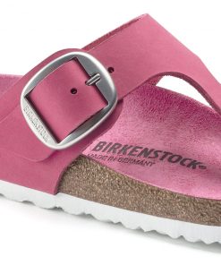BIRKENSTOCK Gizeh Big Buckle