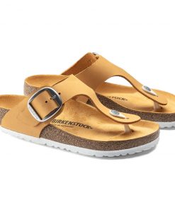 BIRKENSTOCK Gizeh Big Buckle
