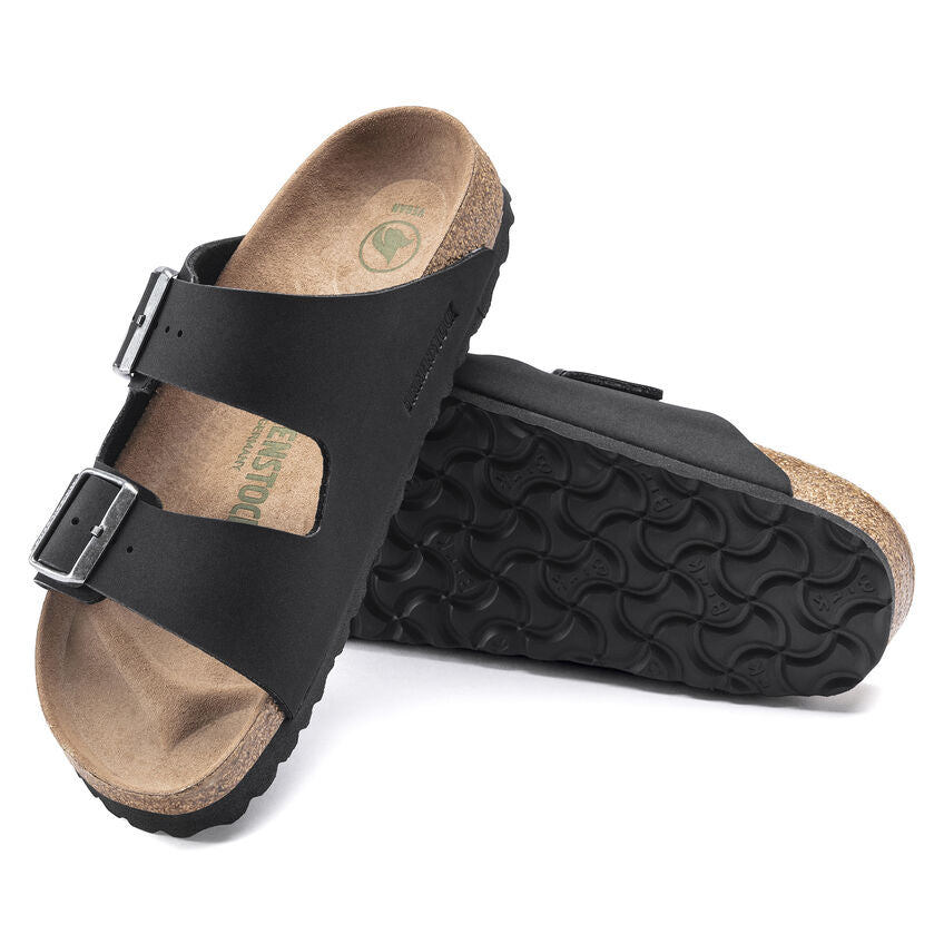 BIRKENSTOCK Arizona Vegan BirkiBuck