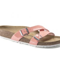 BIRKENSTOCK Yao Birko-Flor Patent