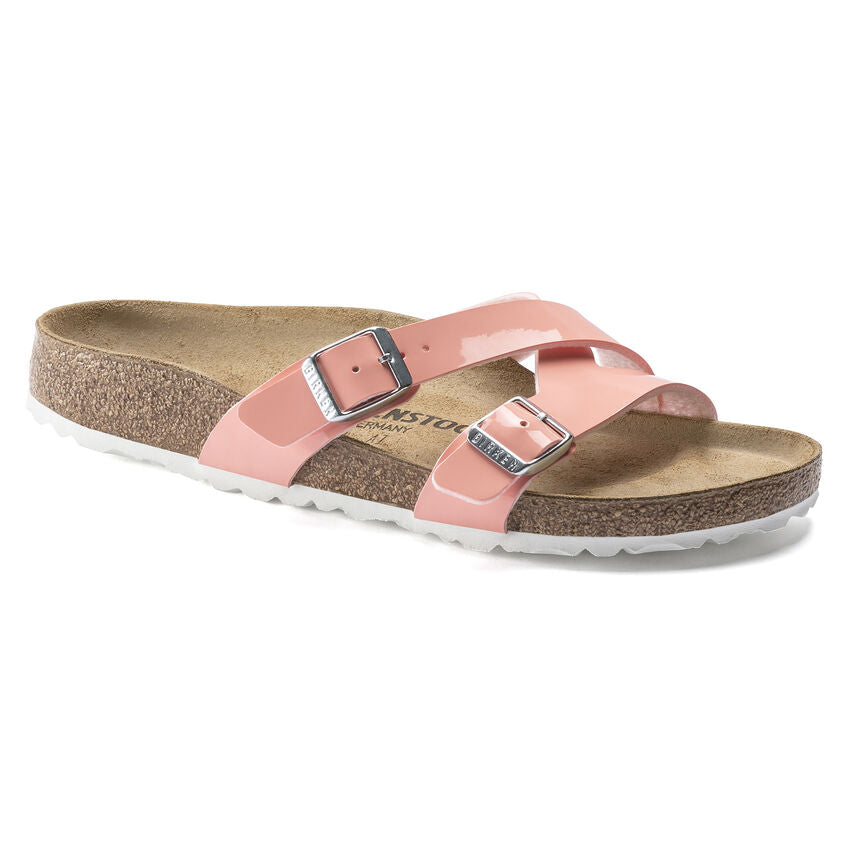 BIRKENSTOCK Yao Birko-Flor Patent
