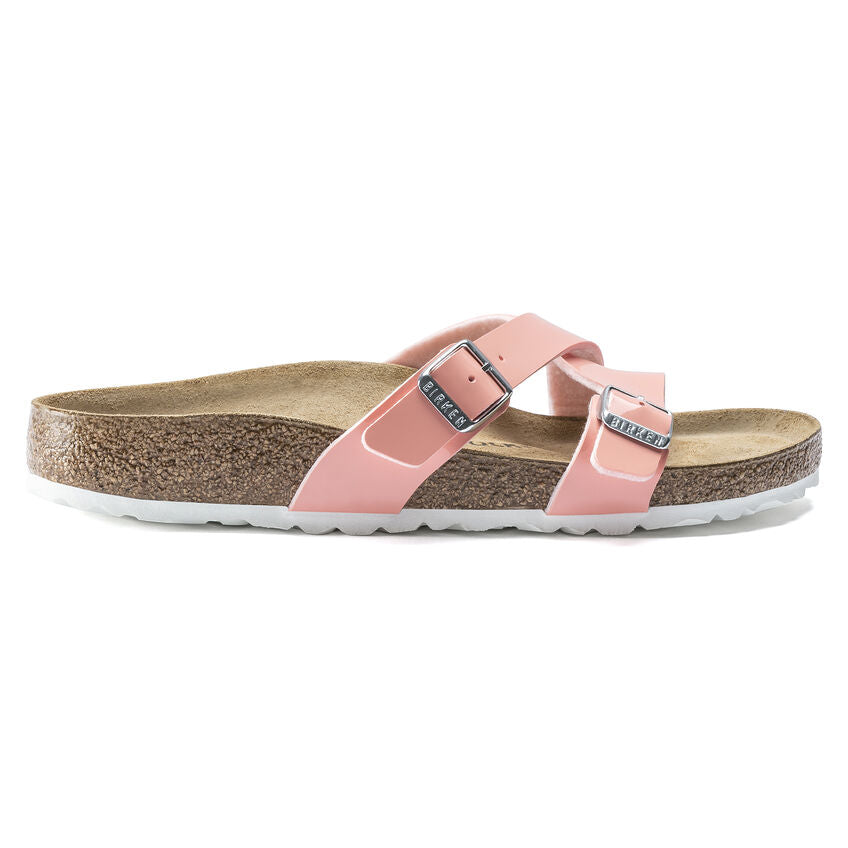 BIRKENSTOCK Yao Birko-Flor Patent