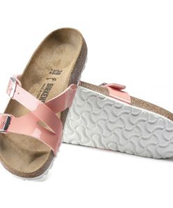 BIRKENSTOCK Yao Birko-Flor Patent