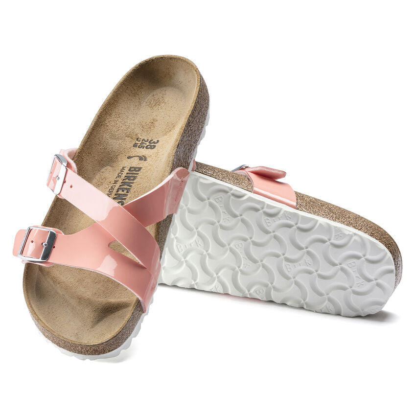 BIRKENSTOCK Yao Birko-Flor Patent