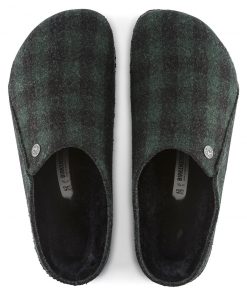 BIRKENSTOCK Women's Zermatt Shearling