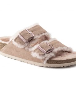 BIRKENSTOCK Arizona Shearling