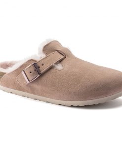 BIRKENSTOCK Women's Boston Shearling