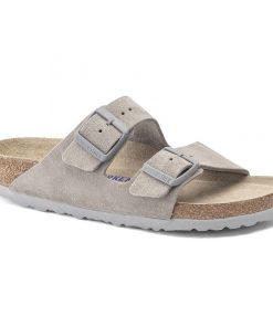 BIRKENSTOCK Arizona SFB Suede
