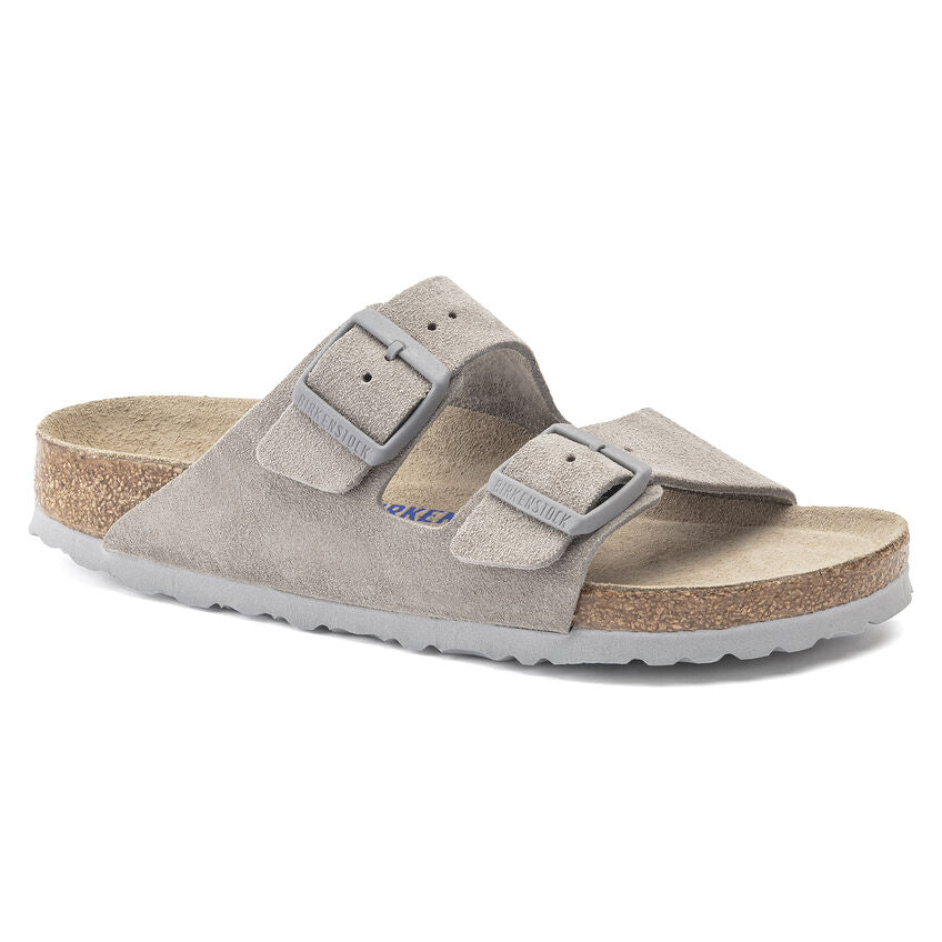 BIRKENSTOCK Arizona SFB Suede
