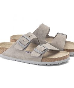 BIRKENSTOCK Arizona SFB Suede