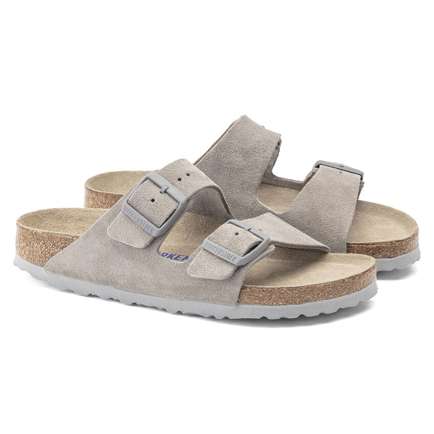 BIRKENSTOCK Arizona SFB Suede