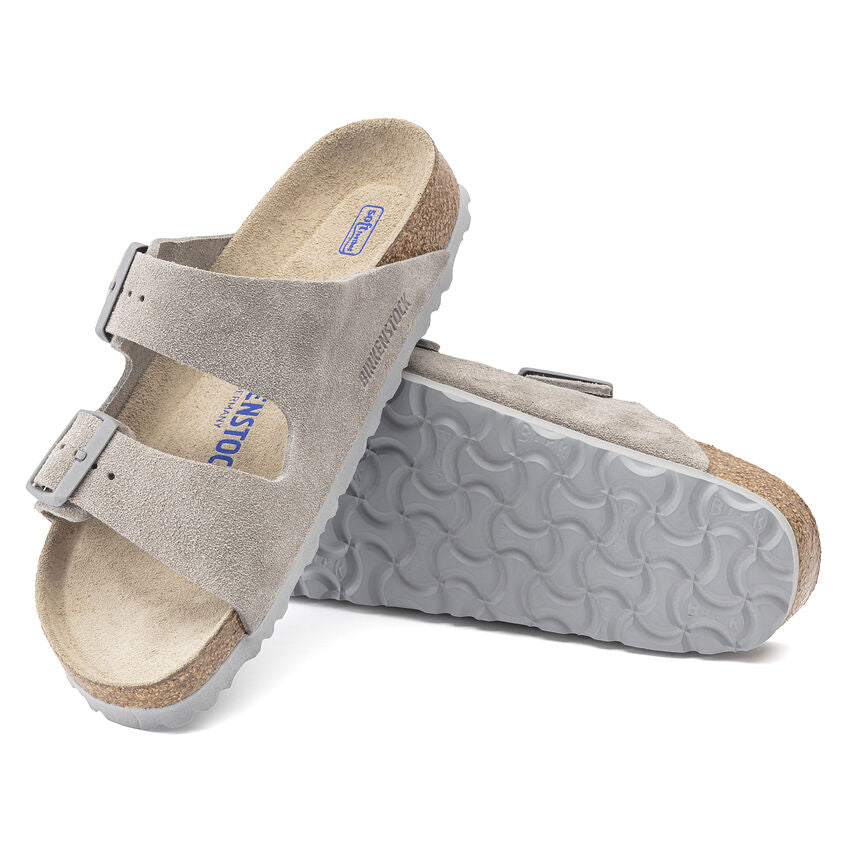 BIRKENSTOCK Arizona SFB Suede