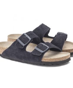BIRKENSTOCK Arizona SFB Suede