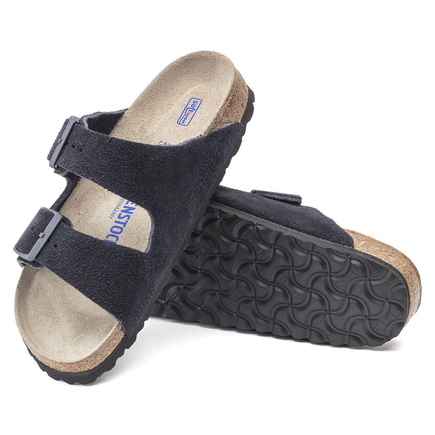 BIRKENSTOCK Arizona SFB Suede