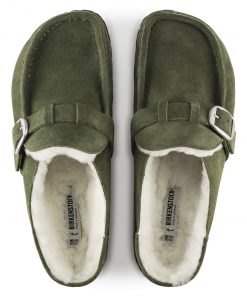 BIRKENSTOCK Buckley Shearling
