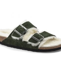 BIRKENSTOCK Arizona Shearling