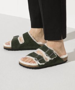 BIRKENSTOCK Arizona Shearling