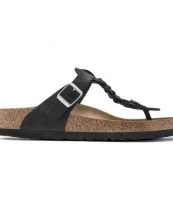 BIRKENSTOCK Gizeh Braid