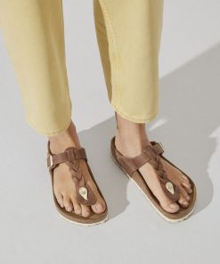 BIRKENSTOCK Gizeh Braid