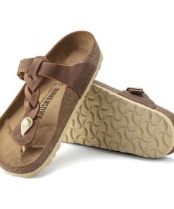 BIRKENSTOCK Gizeh Braid