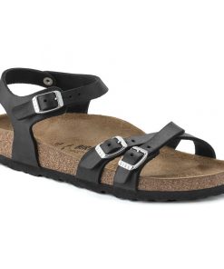 BIRKENSTOCK Kumba Oiled Leather