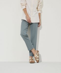 BIRKENSTOCK Camo Arizona Soft Footbed Birko-Flor