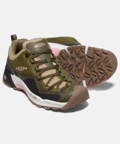 KEEN W Wasatch Crest Vent