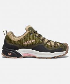 KEEN W Wasatch Crest Vent