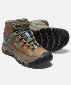 KEEN W Targhee III Mid WP