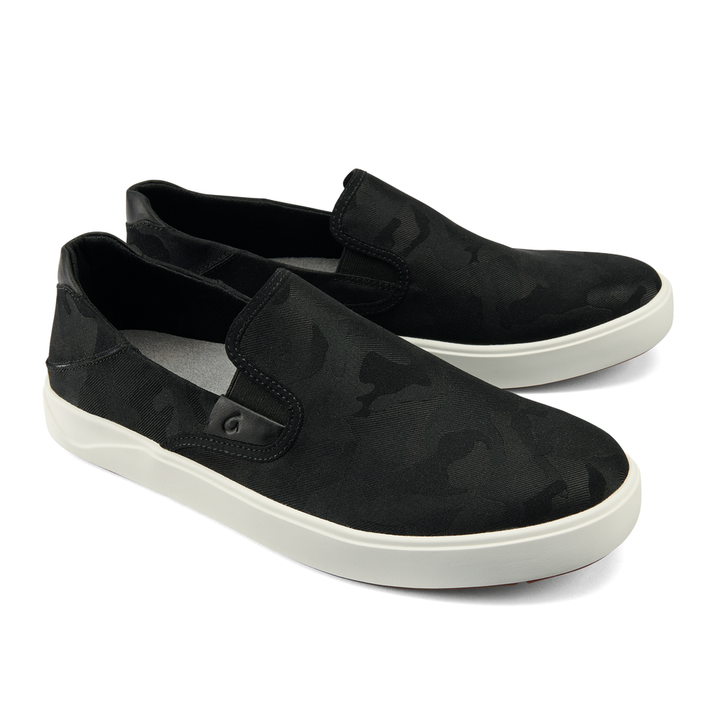 OLUKAI LAE'AHI PA'I - M