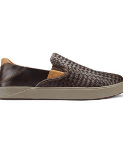 OLUKAI Lae'Ahi Lauhala