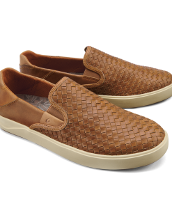 OLUKAI Lae'Ahi Lauhala