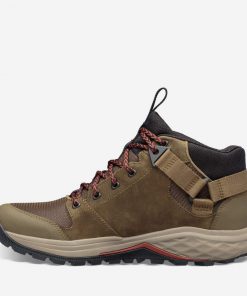 TEVA Men's Grandview GTX