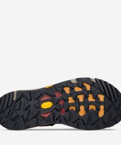 TEVA Men's Grandview GTX