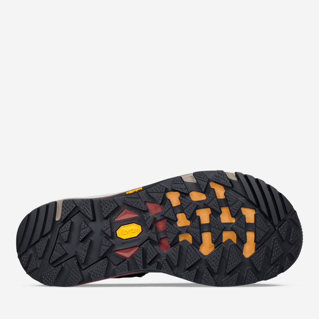 TEVA Men's Grandview GTX