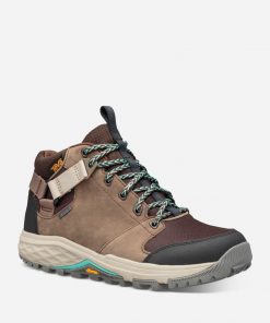 TEVA Women's Grandview GTX