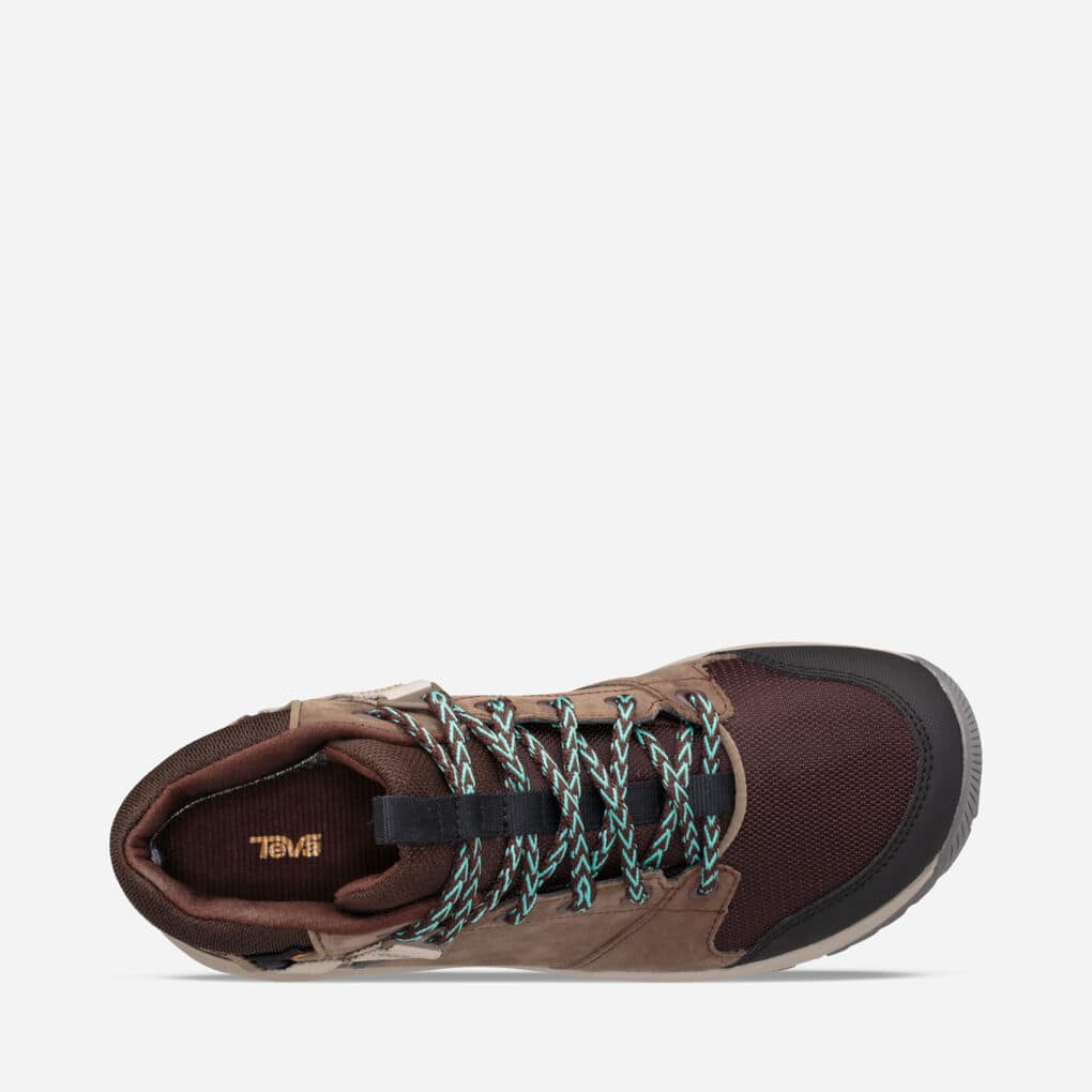 TEVA Women's Grandview GTX