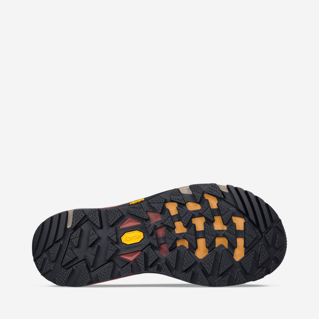 TEVA Women's Grandview GTX