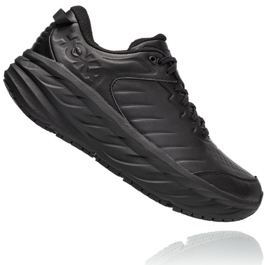 HOKA ONE ONE Men's Bondi SR