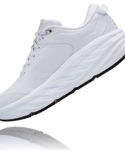 HOKA ONE ONE Women's Bondi SR