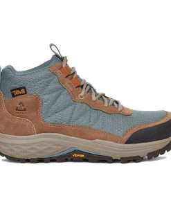 TEVA Women's Ridgeview Mid RP