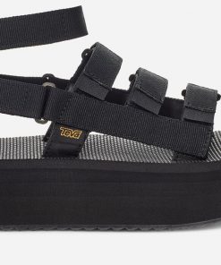 TEVA Flatform Mevia