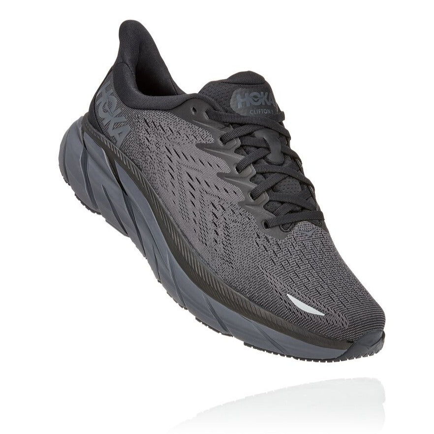 HOKA ONE ONE Men's Clifton 8