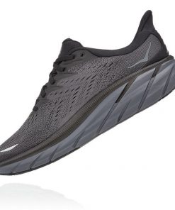 HOKA ONE ONE Men's Clifton 8