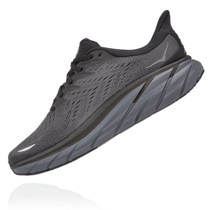 HOKA ONE ONE Men's Clifton 8