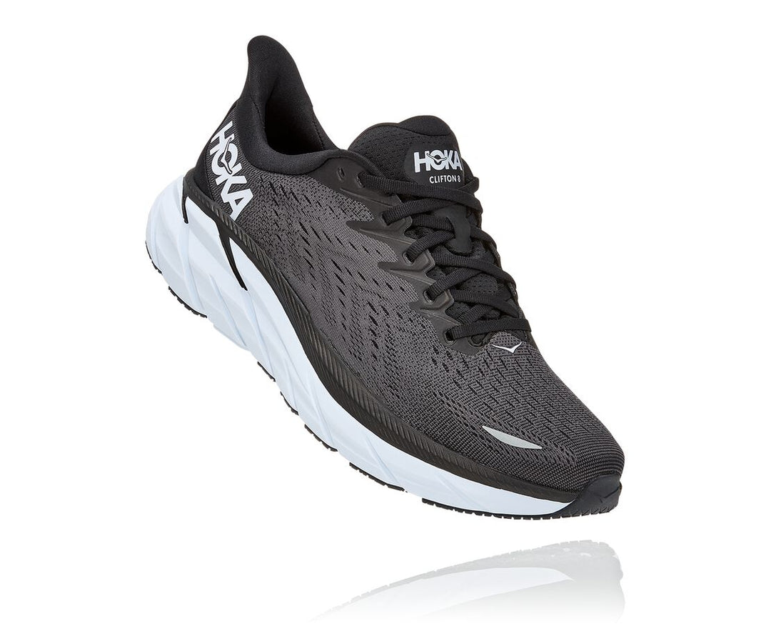 HOKA ONE ONE Men's Clifton 8