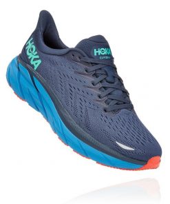HOKA ONE ONE Men's Clifton 8